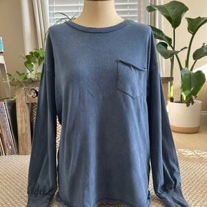 We The Free Fade Into You Long Sleeve Tee